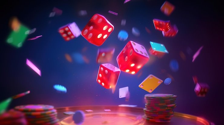 uang69 Casino category page